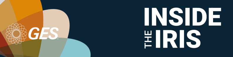 INSIDE THE IRIS - GES NEWSLETTER